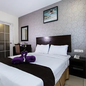 2* Hotel Gm Sunway Metro