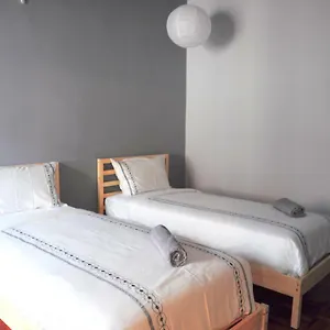 Guest house Grayhaus, Petaling Jaya